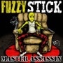 Fuzzy Stick: Master Assassin