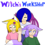 Witch's Workshop