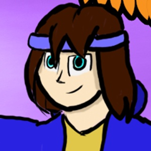 The Dark Luminary