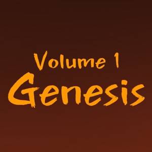 Volume 1: Genesis - Chapter 1 Cover