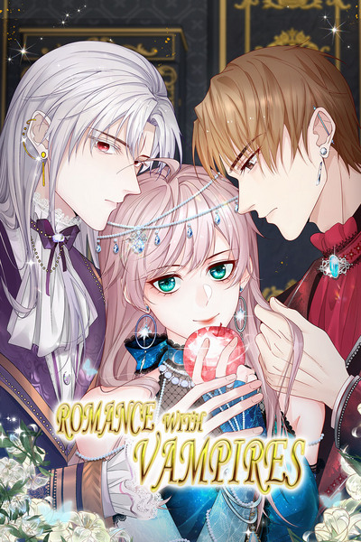 Romance With Vampires