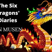 The Six Dragons' Diaries