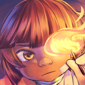 Read Luma :: Chapter 16 Part 1 | Tapas Community