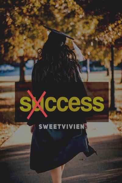 SUCCESS WITHOUT YOU (TAGALOG)