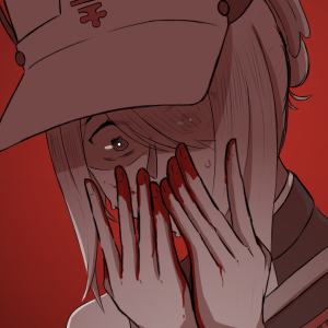 Chapter 1: The Hero, the Saint, and the Devil (Oneshot)