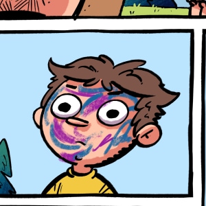 Abstract expressionism