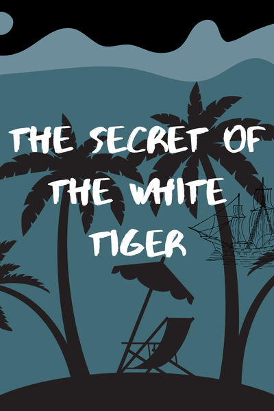 The Secret Of The White Tiger