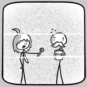 Some Guys On The News