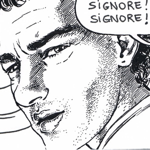 Flutes (italian sweet rolls)