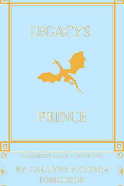 Legacy's Prince