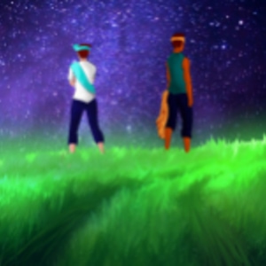 Episode 0.3 : Land, Mountain, Forest &amp; Sea