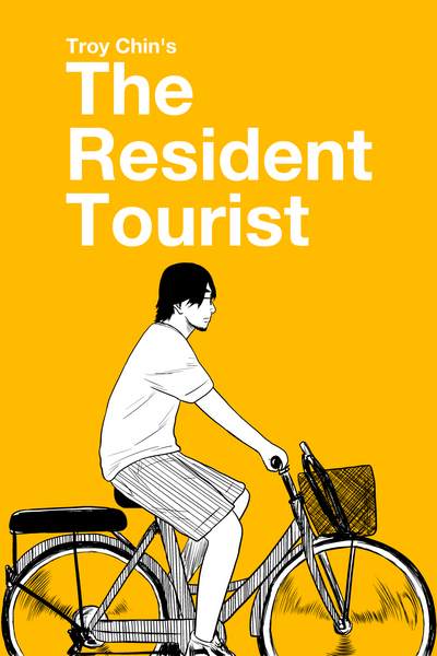The Resident Tourist