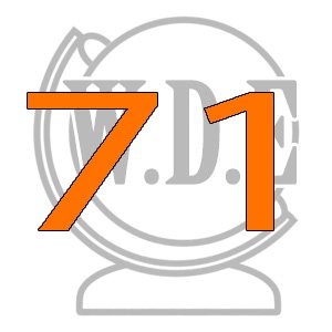 71. CIVILIZED ANT