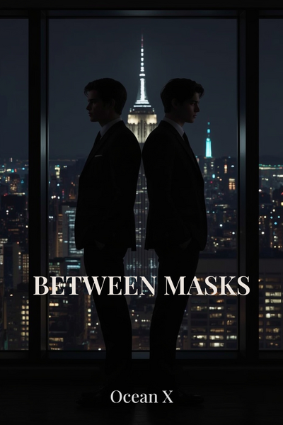 Between Masks