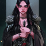 Serpent's Daughter (Four Kingdoms #1)