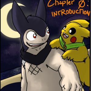 Chapter 0: Introduction