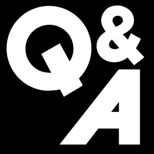 Special: Q&A