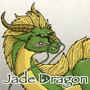Jade Dragon Manga