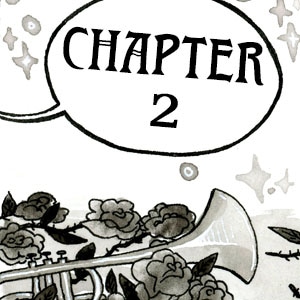Chapter 2!