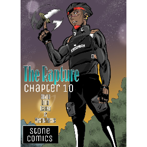The Rapture Chapter 10