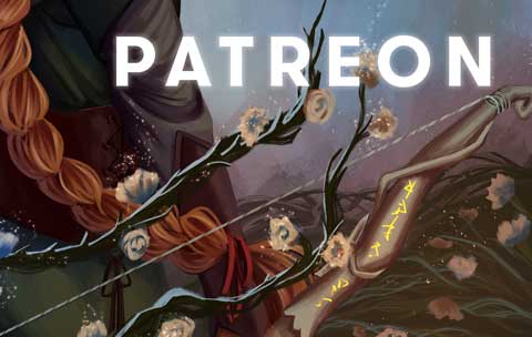 custom banner