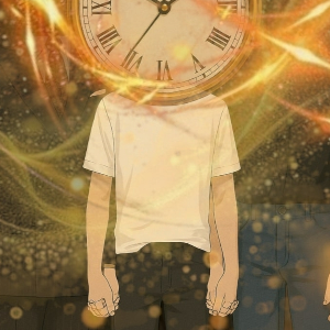 TIME OF LOVE