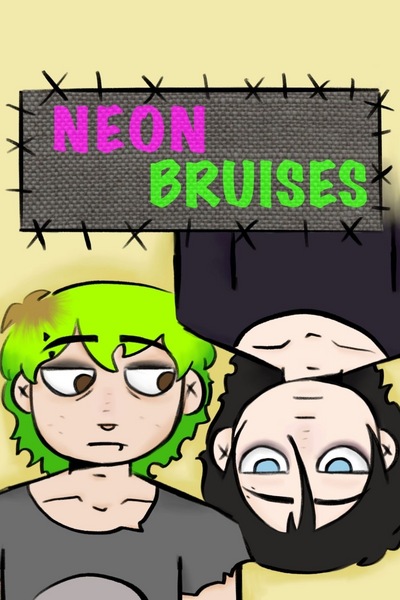 Neon Bruises