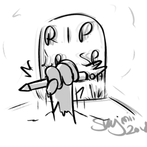 &ang;( ᐛ 」&ang;)＿