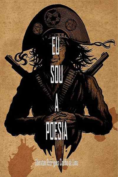 Eu sou a Poesia