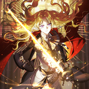 Golden Chevalier