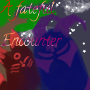 A fateful encounter (GL)