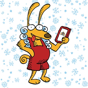 Chapter 1: The Noble Christmas