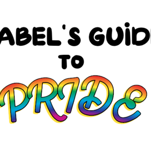 Mabel's Guide to Pride