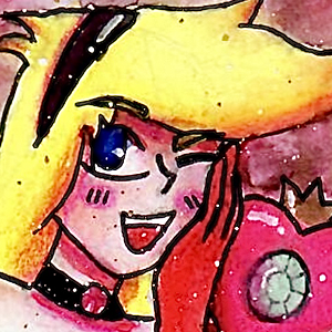 Confectionary Witch Millie