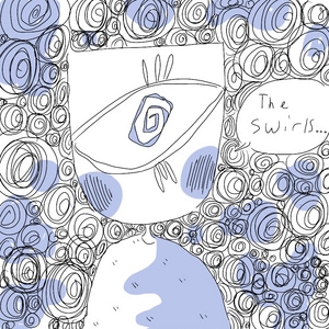 Swirls and monsters