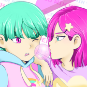 Bubblegum