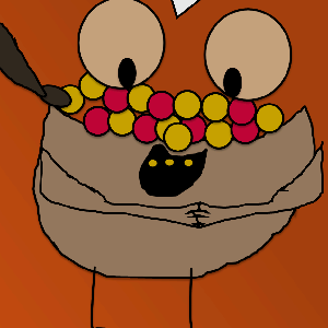 Corn Flakes Boy Goes Insane