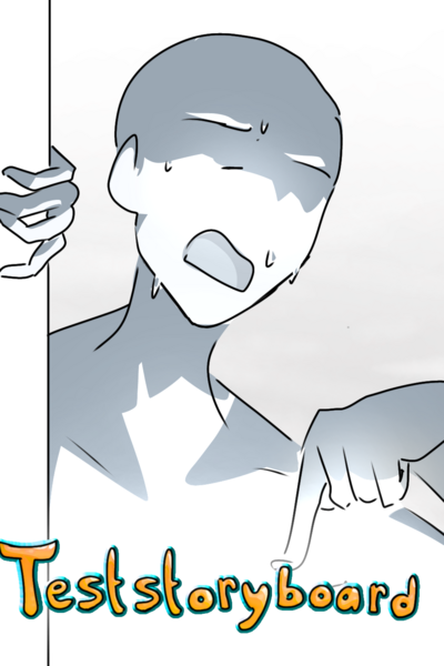 Teststoryboard
