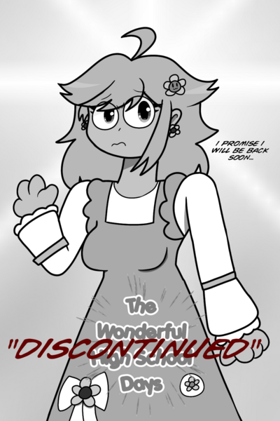 The Wonderful High School Days (DISCONTINUED)