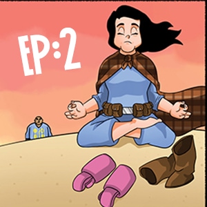 Parte 2 - Os Mal Criados