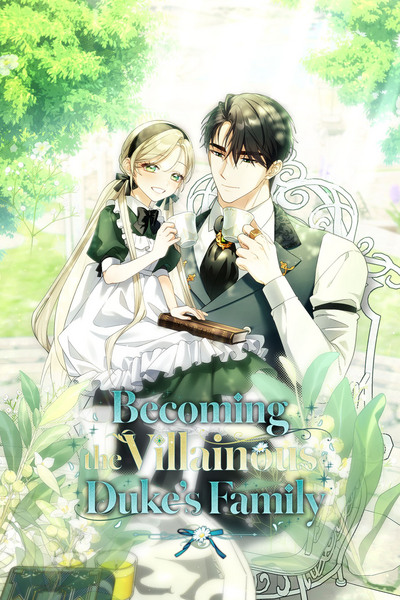 Becoming the Villainous Duke's Family