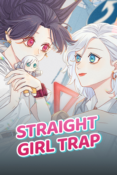 Straight Girl Trap