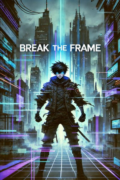 Break The Frame