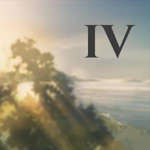 Chapter 4 - Foul-Blood II