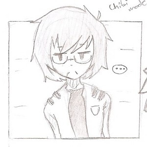 CH1P2 - You have to come