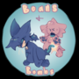 Beans and Bombs