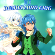 'DLK' DEMON LORD KING: VELUNARRA