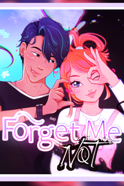 Forget Me Not