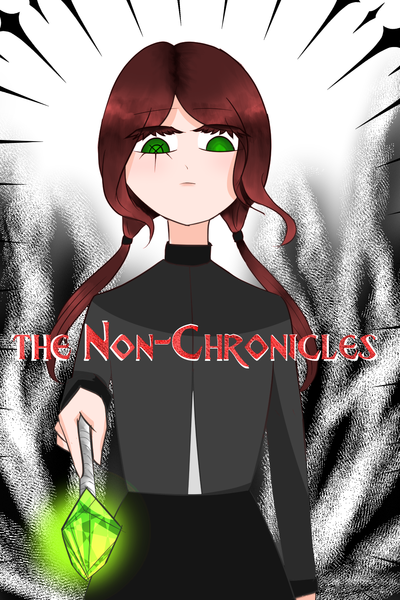 The Non-Chronicles