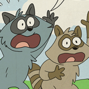 COMIX Det LeRenard 07 part 1